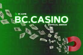 Bc.Casino Bookmaker Your Premier Betting Partner
