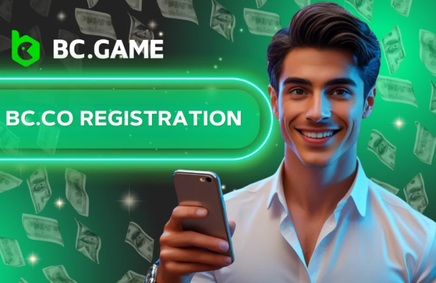 Bc Co Transforming the Landscape of Modern Gaming and Beyond