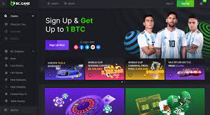 Bc.G Exploring the Future of Blockchain Gaming
