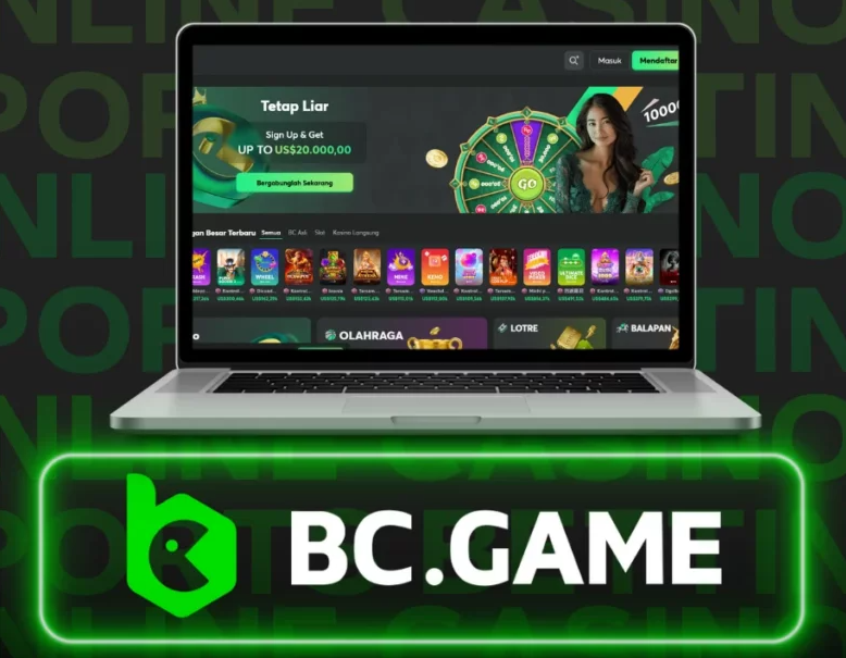 Bc.Game Bcga Me Exploring the Innovative World of Crypto Gaming Bc.Game Bcga Me Exploring the Innovative World of Crypto Gaming