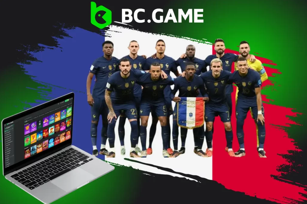 Bc Game Coin Flip Jeux de Hasard en Ligne