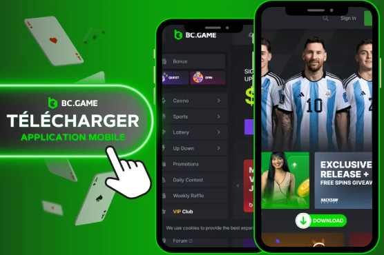 Bc Game Coin Flip Jeux de Hasard en Ligne