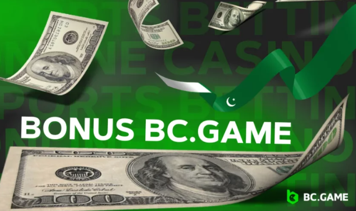 Bc Game Revolutionizing Online Gaming and Entertainment