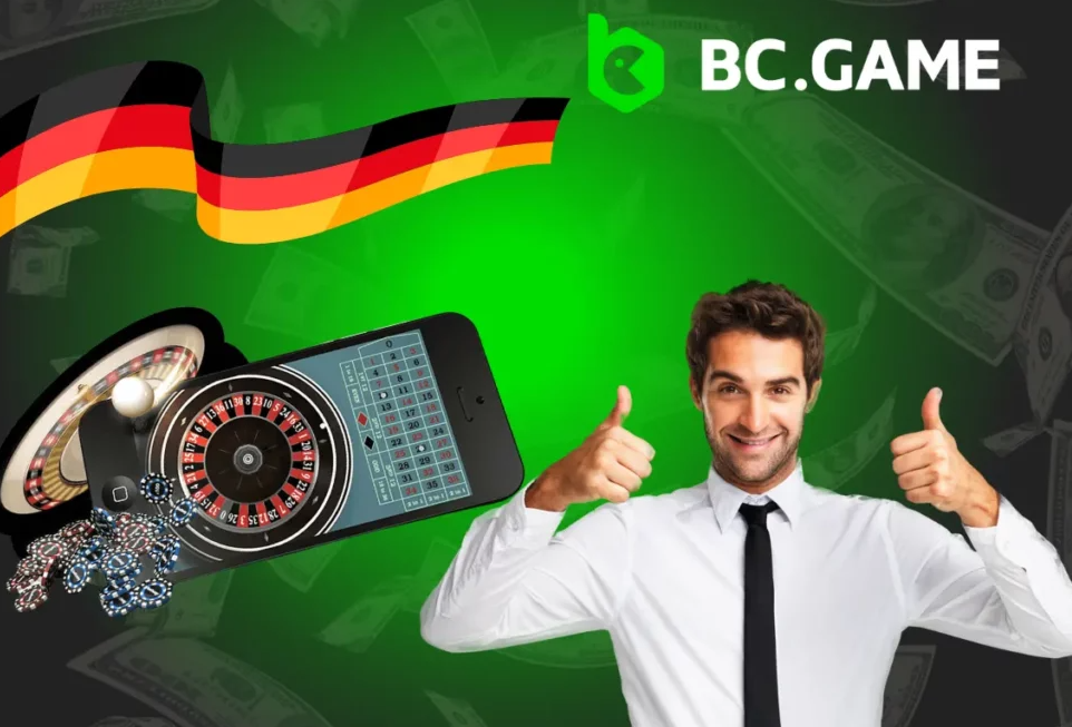 BC Game The Future of Online Gaming BC Game The Future of Online Gaming