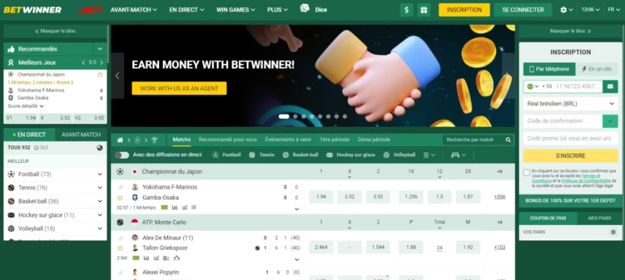 Betwinner About Us A Journey to Excellence in Online Betting