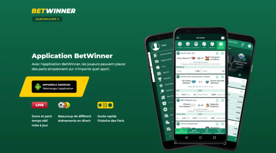 Betwinner About Us A Journey to Excellence in Online Betting