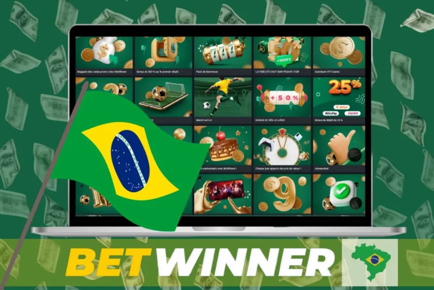 Betwinner About Us - Unveiling the Brand's Legacy and Vision