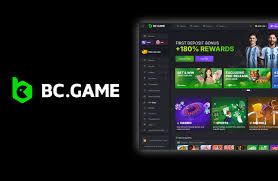 Exploring the Emergence and Growth of Bc.G in the Gaming World