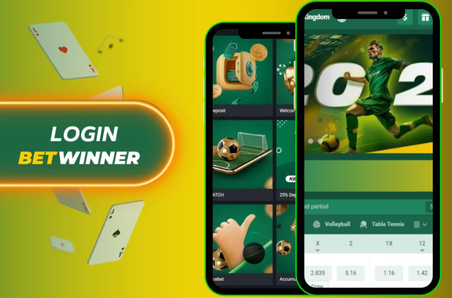 All You Need to Know About Betwinner Bets
