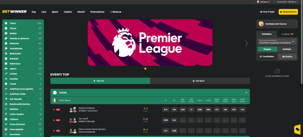 Aviator Betwinner A Comprehensive Guide to Online Gambling