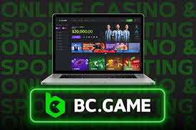 B C Casino Login A Complete Guide to Accessing Your Favorite Online Gambling Site