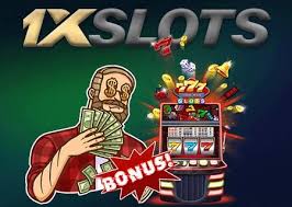 Bienvenido a 1xslot casino Tu Guía Completa para Jugar y Ganar