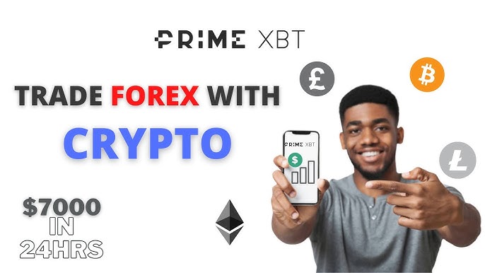 Comprehensive Guide to PrimeXBT Crypto Broker