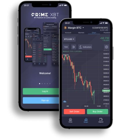 Comprehensive Guide to PrimeXBT Crypto Broker