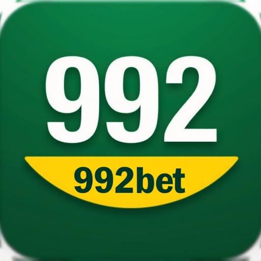 Descubra o Mundo das Apostas com 992bet 8
