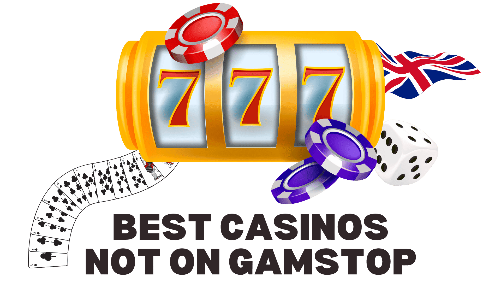 Discovering the Benefits of Non Gamstop Casinos UK 1328