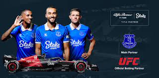 Explorando o Mundo do Stake Bet A Nova Fronteira das Apostas Online