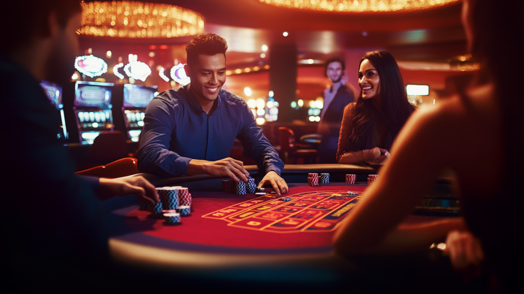 Explore the Best Options at Casinos Not on Gamstop UK