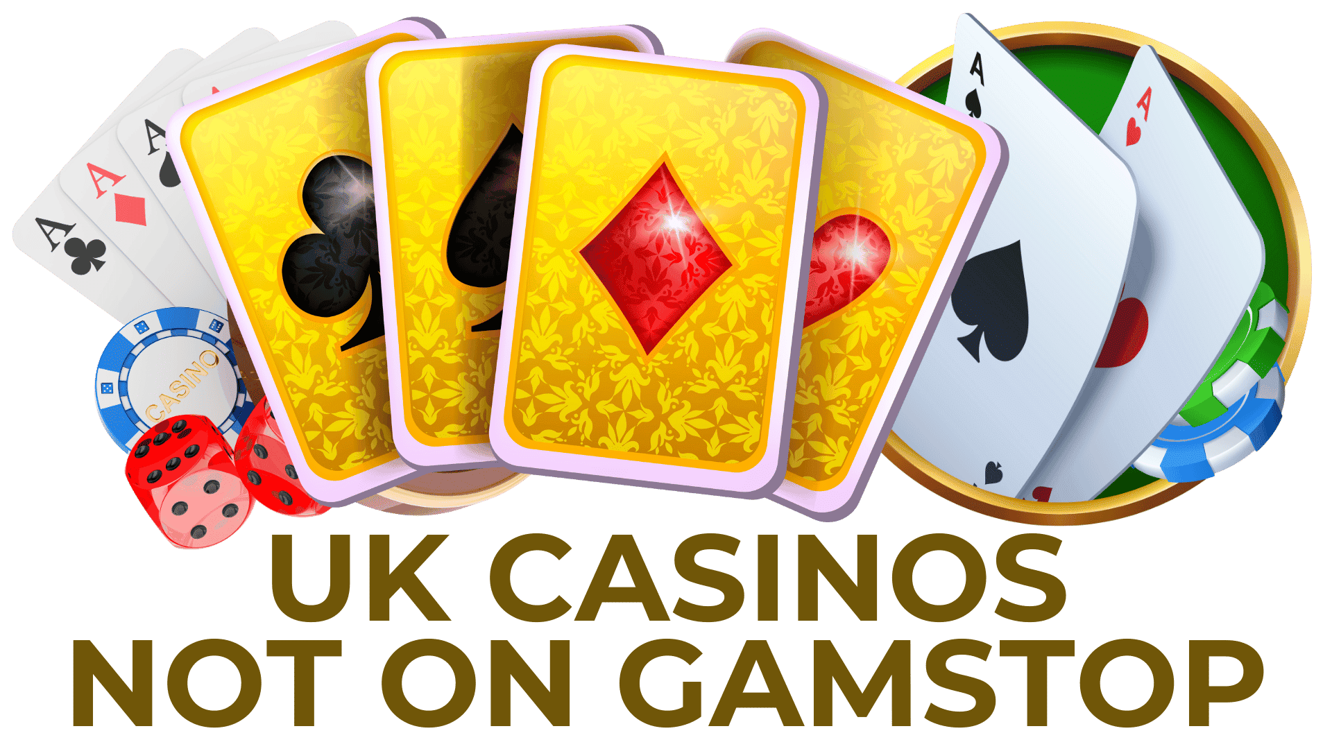 Explore the World of Non Gamstop Casinos 483