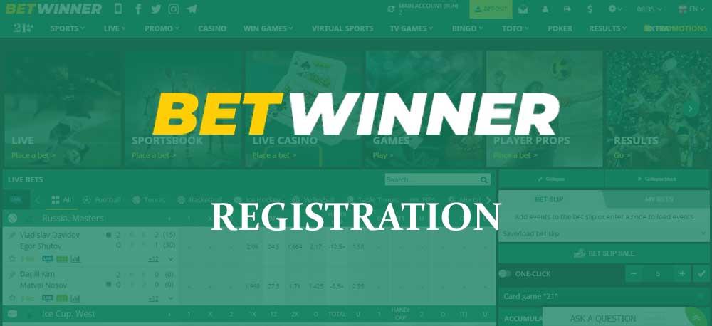 Exploring Betwinner A Comprehensive Guide to the Betting Platform