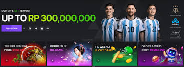 Panduan Lengkap untuk Log In Bc Games dengan Mudah dan Aman