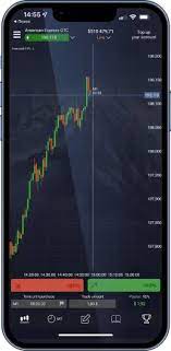 Pocket Option Broker - Как выбрать надежного брокера для торговли