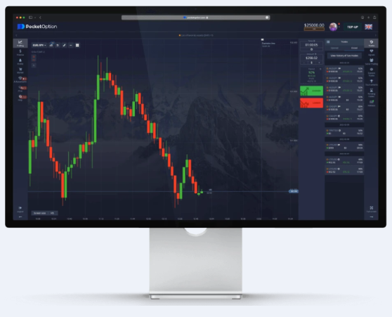Pocket Option Legit An In-depth Analysis of Its Legitimacy