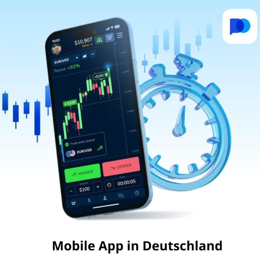 Pocket Option Legit Eine Detaillierte Untersuchung seiner Seriösität