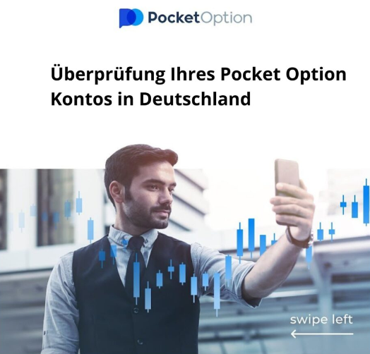Pocket Option Legit Eine Detaillierte Untersuchung seiner Seriösität