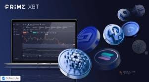 Understanding PrimeXBT Trade A Comprehensive Guide