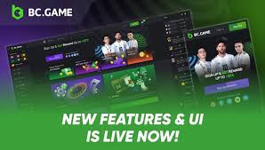 BC Game Estonia Your Ultimate Guide to Online Gaming