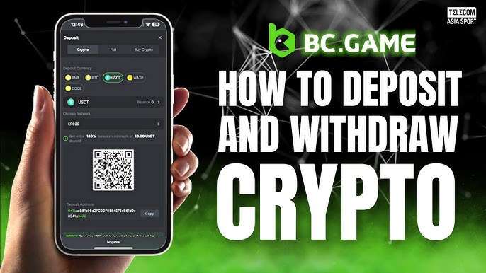 BC.Game Login - Your Ultimate Guide BC.Game Login - Your Ultimate Guide