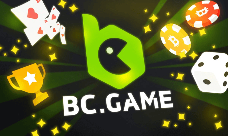 Bonus di BC.Game Memanfaatkan Peluang Hebat dalam Permainan Dalam Talian