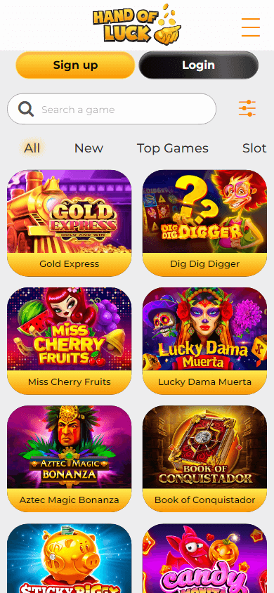 Casino Hand of Luck Experience the Thrill of Winning