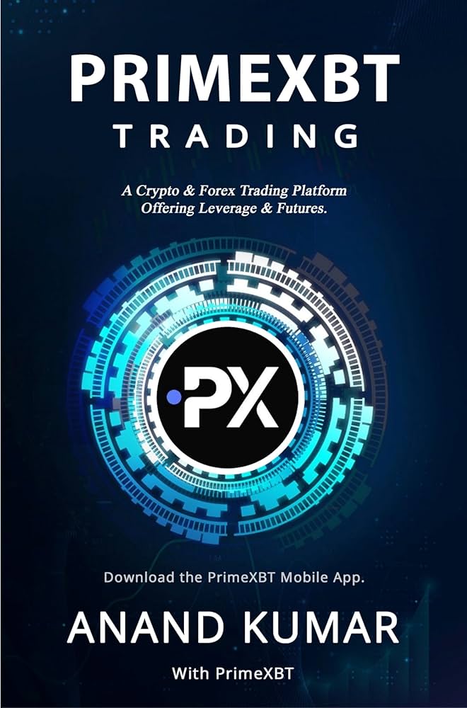 Comprehensive Guide to PrimeXBT Crypto Broker 15