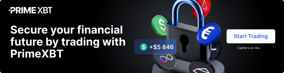 Comprehensive Guide to PrimeXBT Crypto Trading