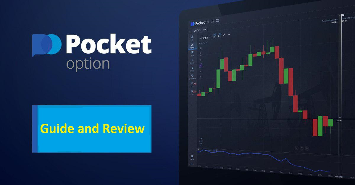 Comprehensive Trader Guides Pocket Option for Successful Investing