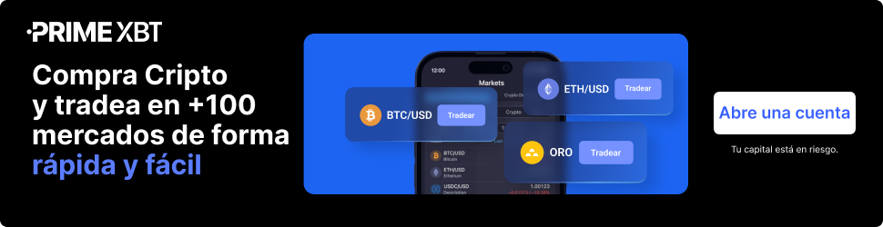 Conoce al equipo de PrimeXBT Team Innovación y excelencia en trading