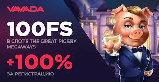 Explore the Exciting VAVADA Casino Poland Experience Explore the Exciting VAVADA Casino Poland Experience