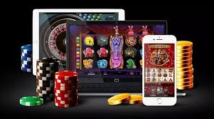 Exploring the Potential of e28bd in the Online Gambling Industry