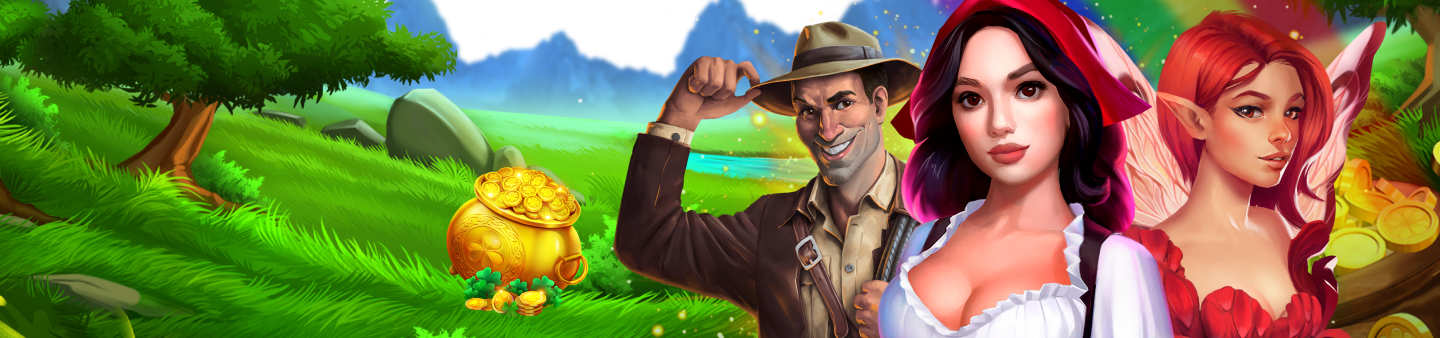 Exploring the World of Casino Slots Muse 3