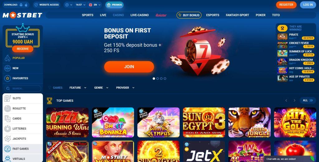 How to Get the Best Odds at Online Casinos