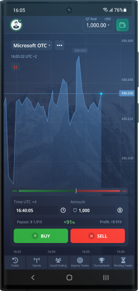 Pocket Option Trading Platform A Comprehensive Guide to Successful Trading