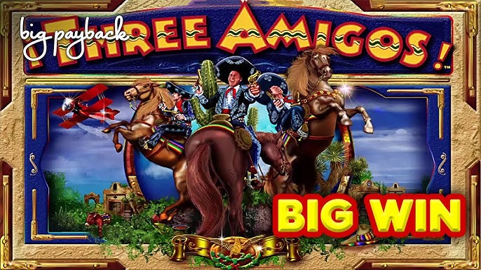 Table Games at Amigo Wins Casino 19