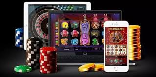 The Pros and Cons of Online Casino Gambling 3