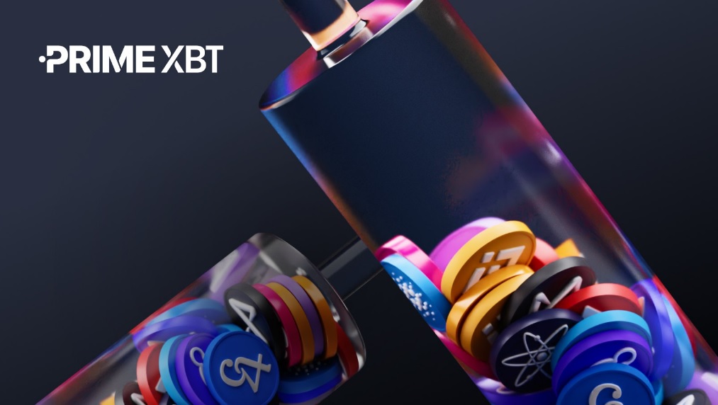 Unlocking the Potential of Cryptocurrency with PrimeXBT Trade