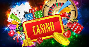 Vivi provides endless opportunities for fun with an exciting range of casino games and sports betting. 5