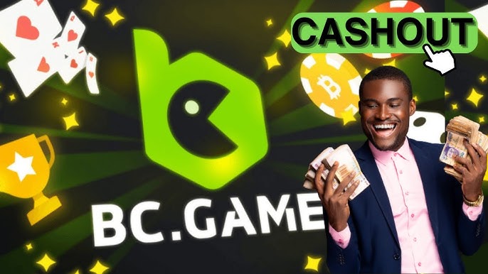 BC Game Withdrawal Methods - Comprehensive Guide