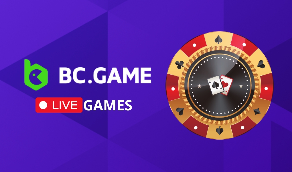 BC Game Withdrawal Methods - Comprehensive Guide