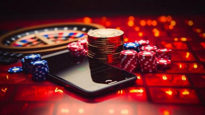 Casiroom Casino Registration Process 14